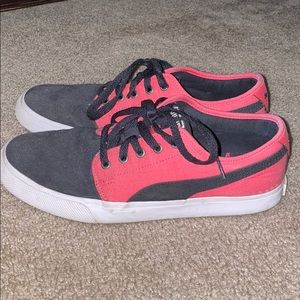 Puma Shoes